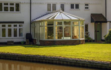 Woodspring Priory conservatory leads