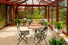 Woodspring Priory conservatory quotes