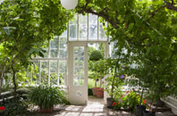 free Woodspring Priory orangery quotes