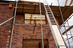 house extensions Woodspring Priory